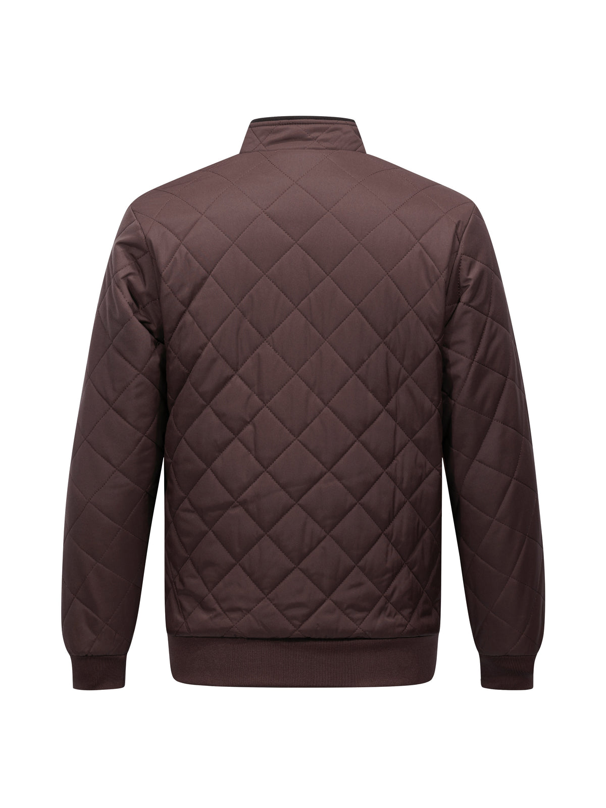 Norden Men's Everline Puffer Jacket, view 5