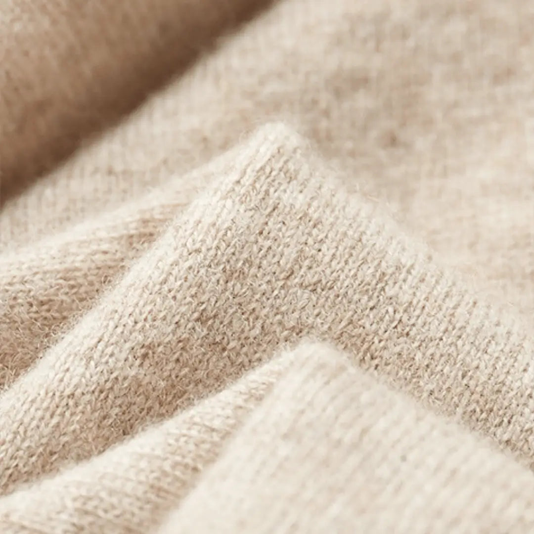 Norden Signature Cashmere Tracksuit, view 4