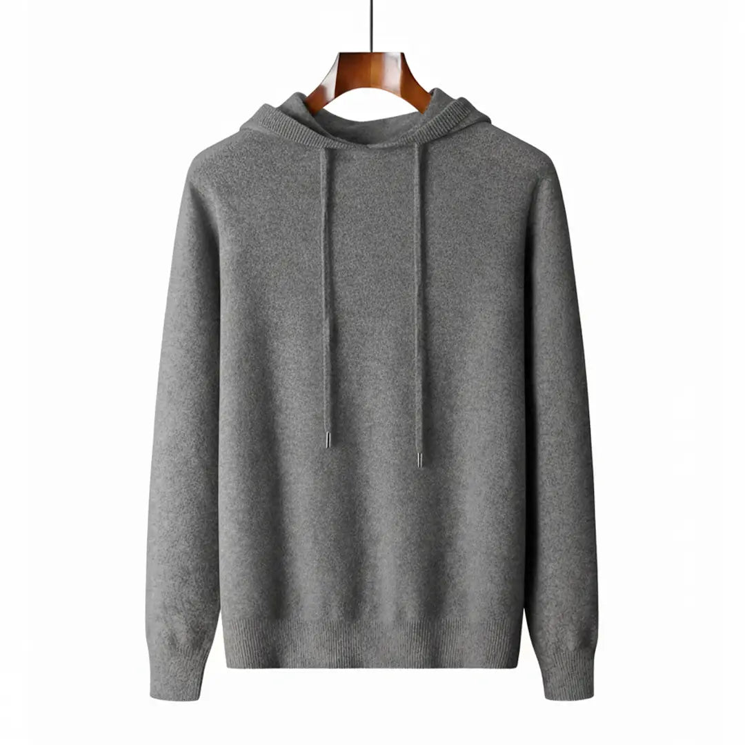Norden Elevated Merino Wool Tracksuit, view 3