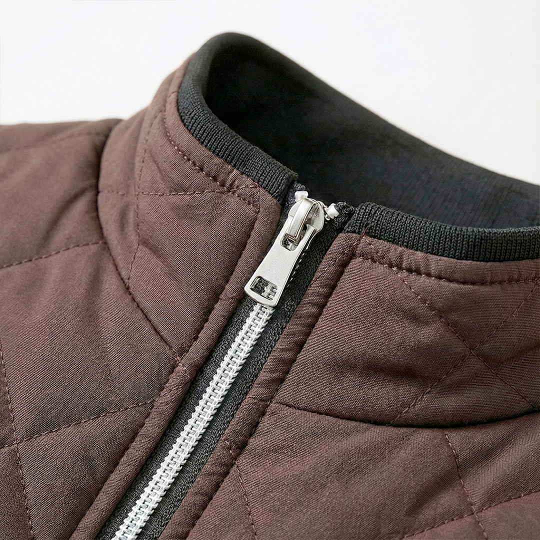 Norden Men's Everline Puffer Jacket, view 2