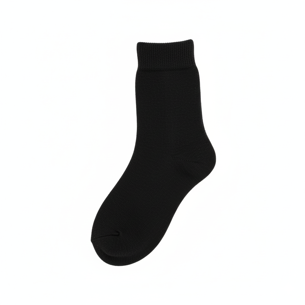 Norden Wool Blend Winter Socks
