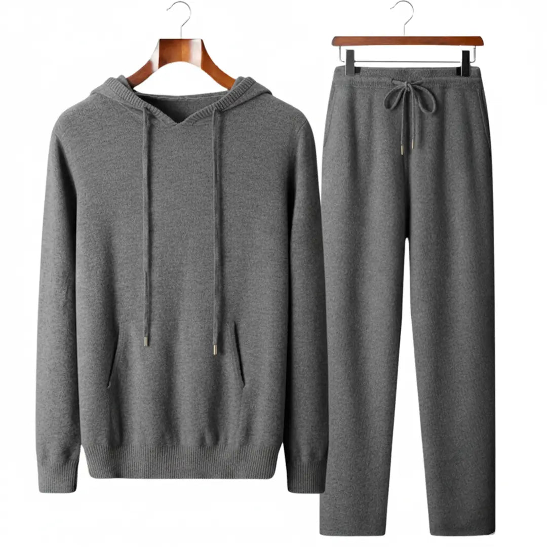Norden Merino Wool Tracksuit