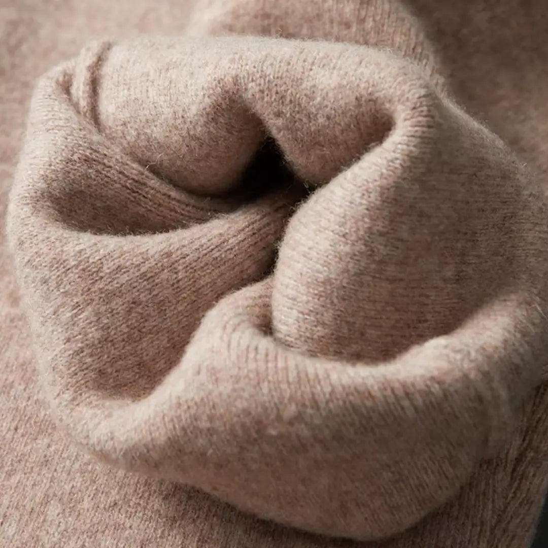Norden Merino Wool Tracksuit, view 7