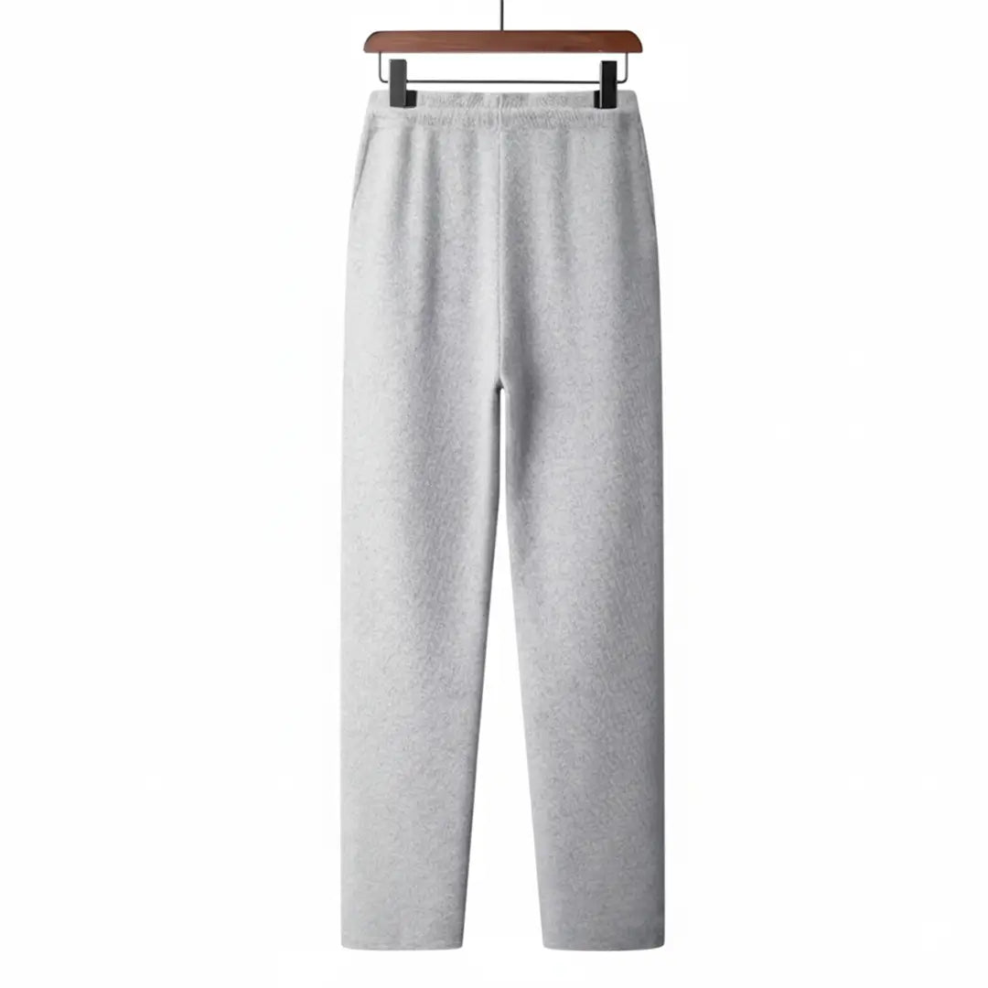 Norden Pure Merino Wool Tracksuit, view 5