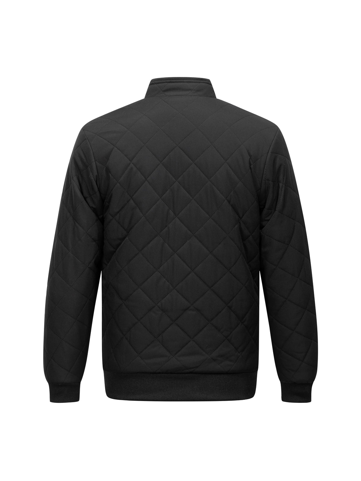 Norden Men's Everline Puffer Jacket, view 7