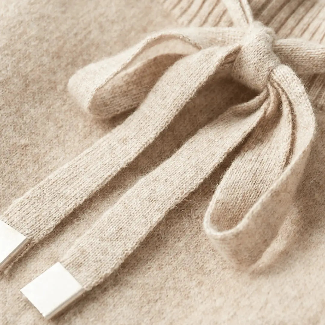 Norden Signature Cashmere Tracksuit, view 5
