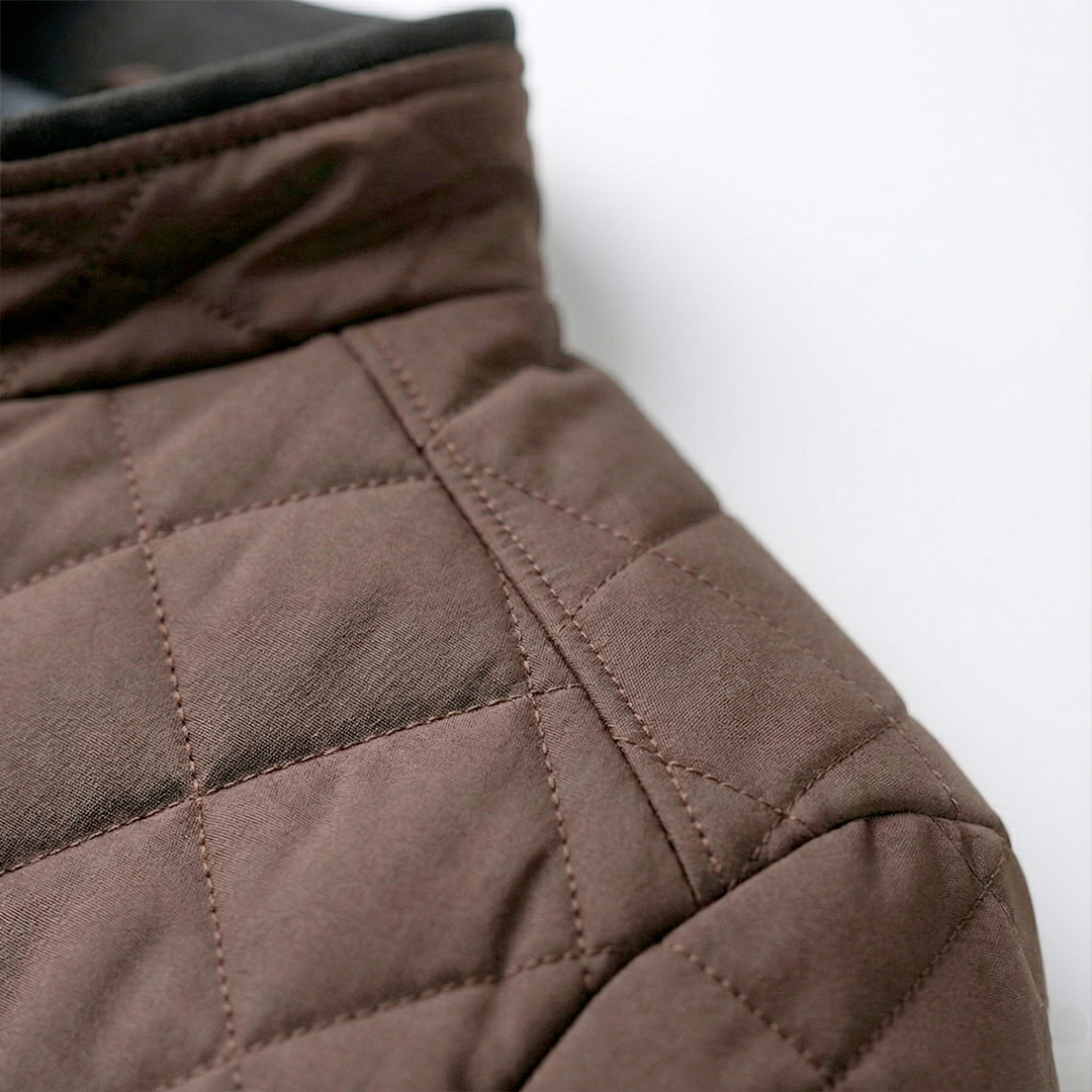 Norden Men's Everline Puffer Jacket, view 4
