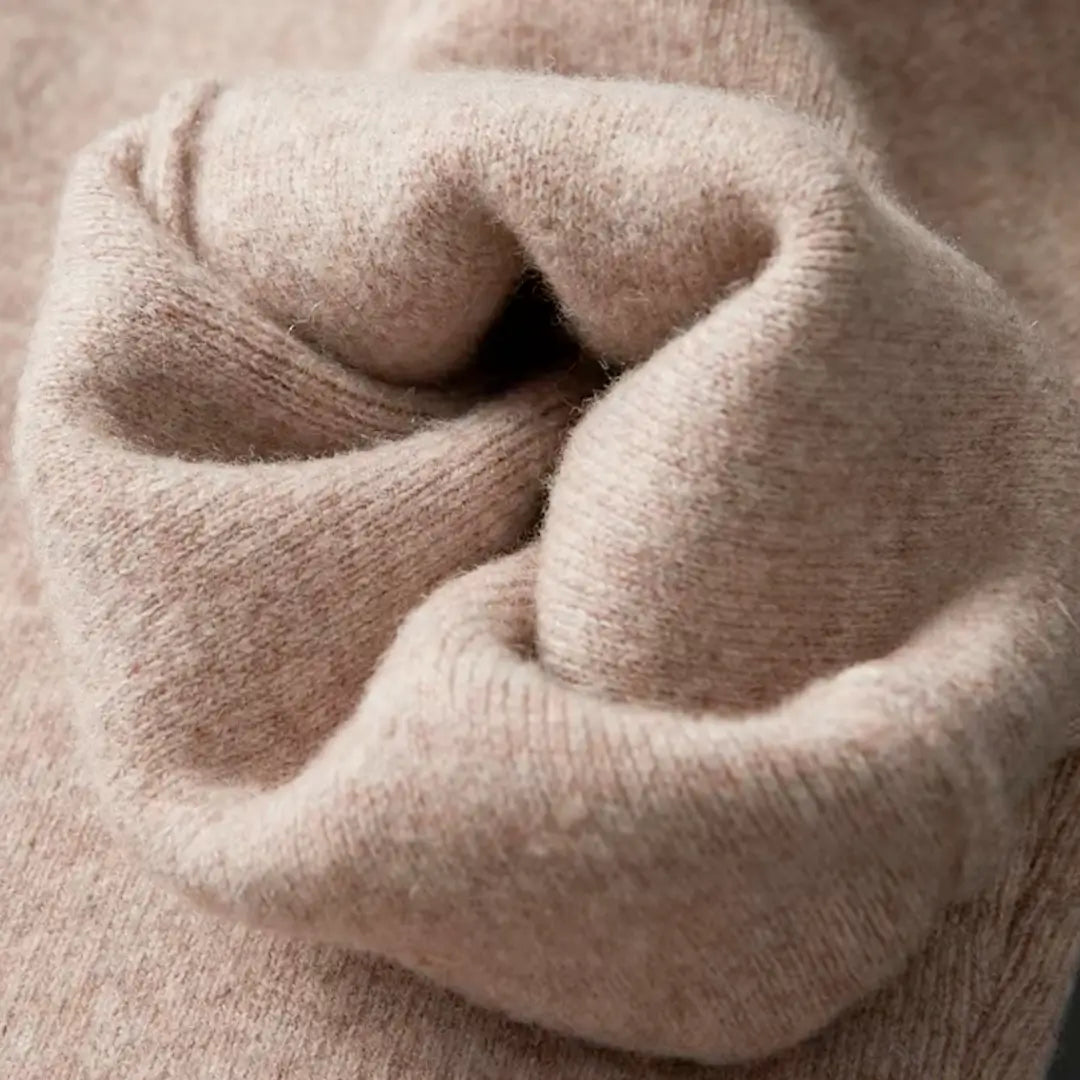 Norden Cashmere Tracksuit, view 4