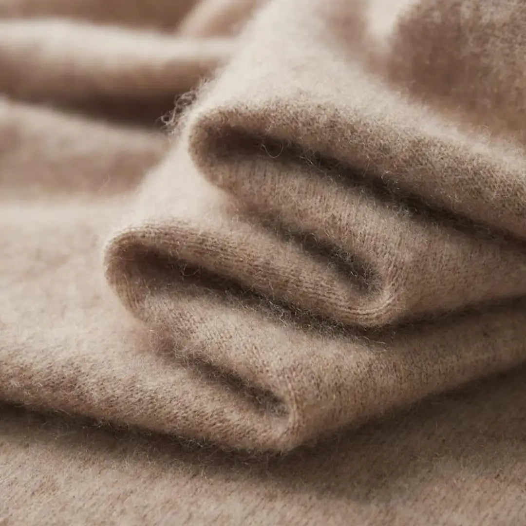 Norden Cashmere Tracksuit, view 6