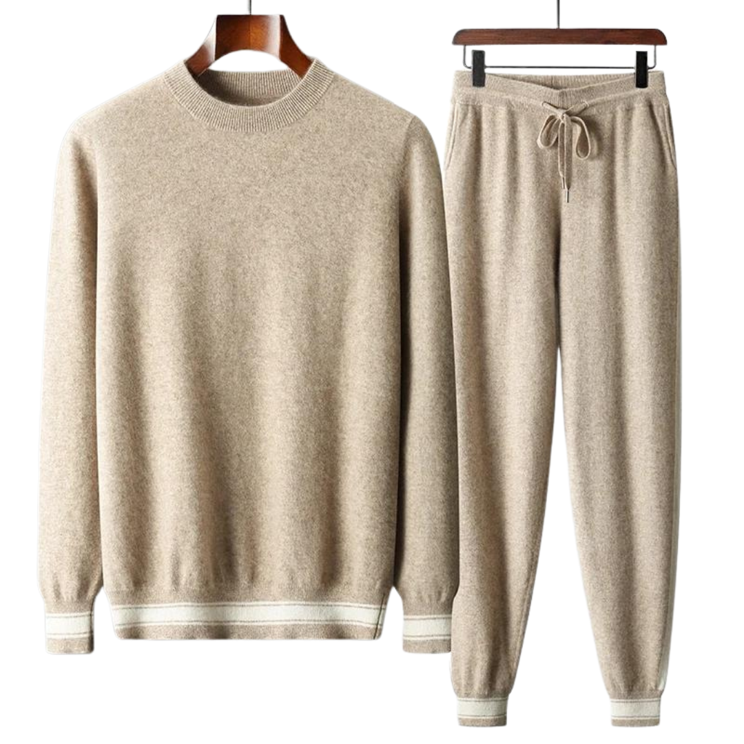 Norden Cashmere Tracksuit