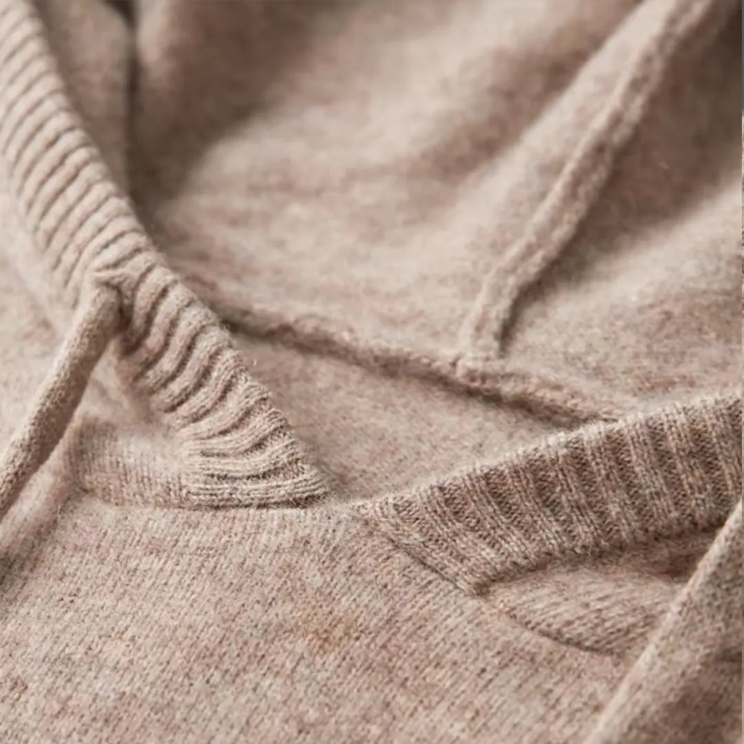 Norden Merino Wool Tracksuit, view 5
